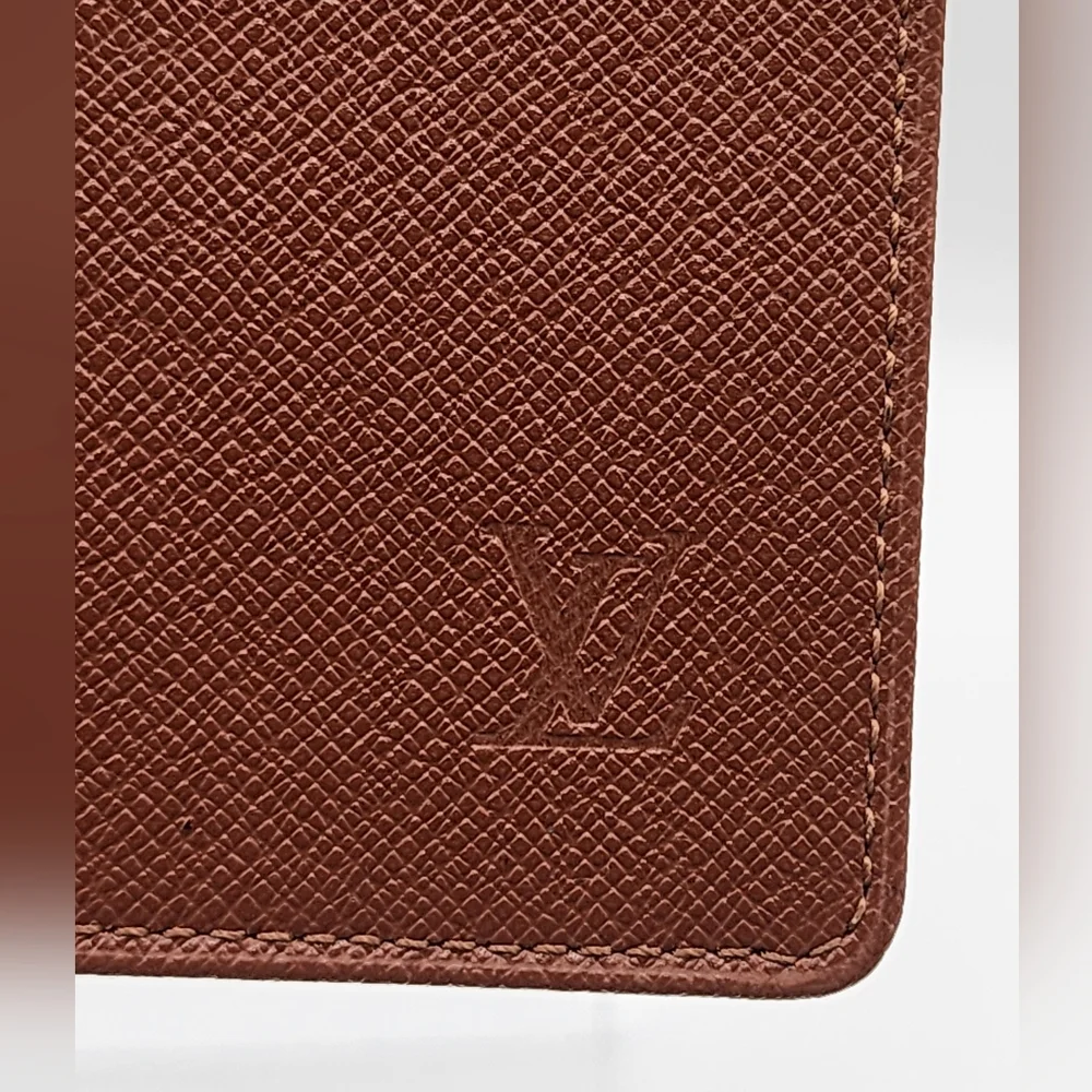 Louis Vuitton Bifold ID Card Holde